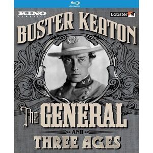 General / Three Ages